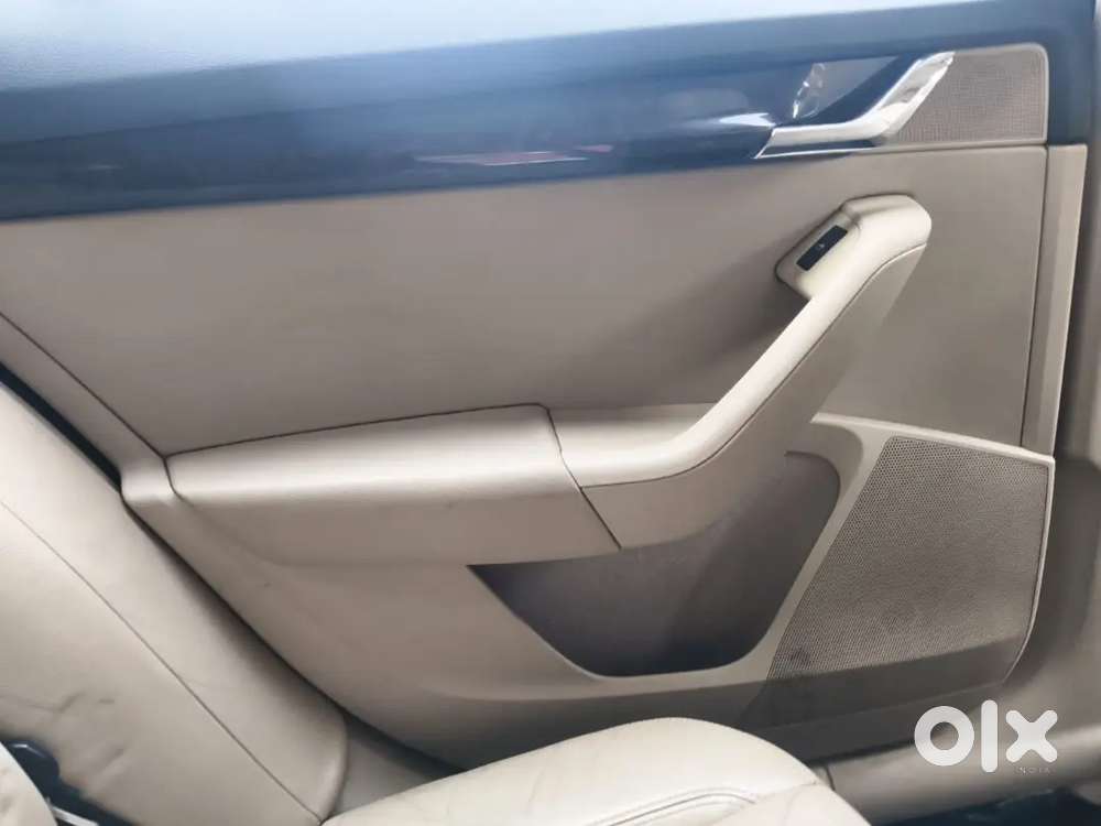 Skoda Octavia 2.0 Ambition 2016