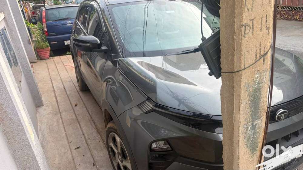 Well Maintained Tata Nexon. December 2024 Model.