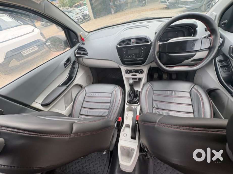 Tata Tiago Xm, 2025, Petrol