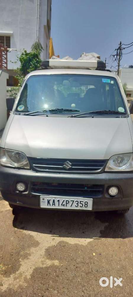 Well Maintained 2016 Eeco Diesel For Sale..!