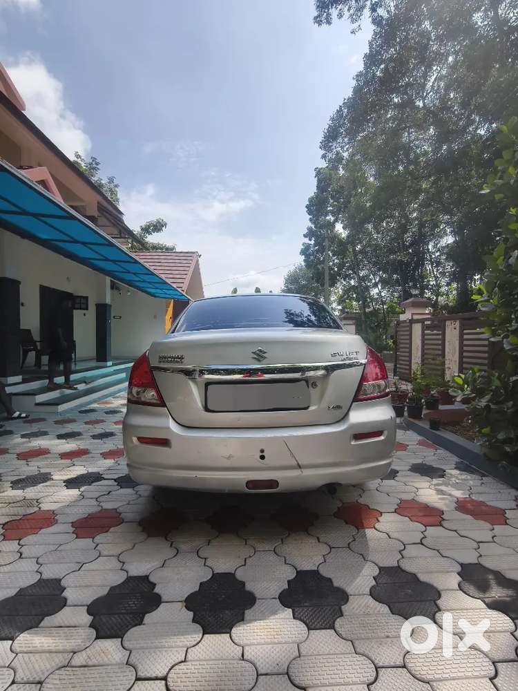 Maruti Suzuki Swift Dzire 2010 Manual Diesel  /24+  Mileage