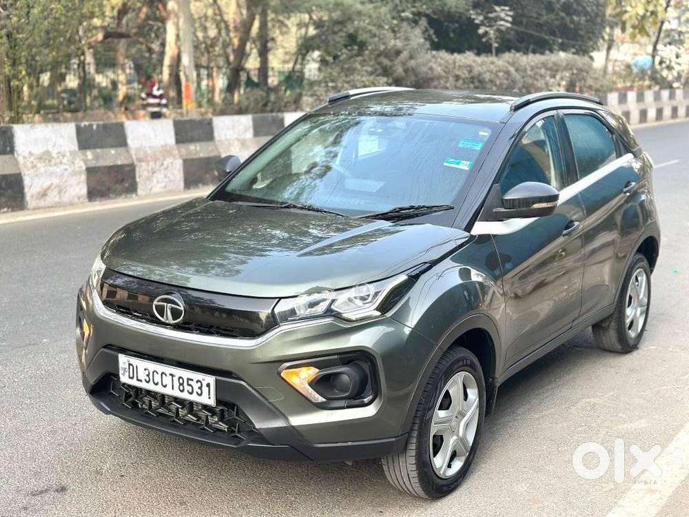 Tata Nexon