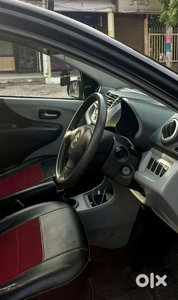 Maruti Suzuki A-star 2009 Petrol Good Condition