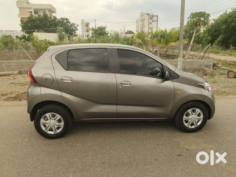 Datsun Go, 2018, Petrol