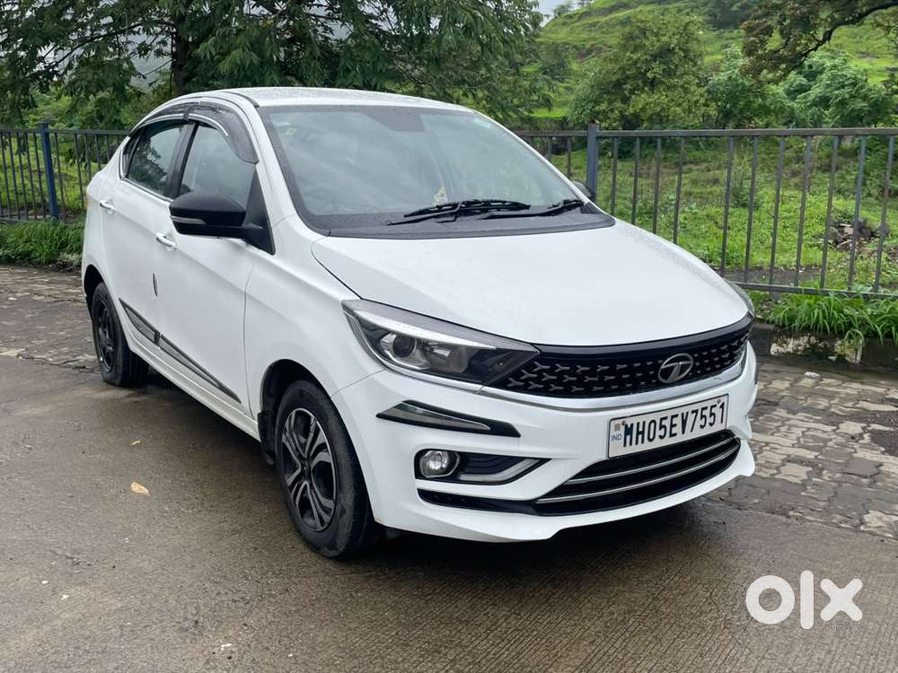 Tata Tigor 1.2 Revotron Xz Plus Cng, 2022, Cng & Hybrids