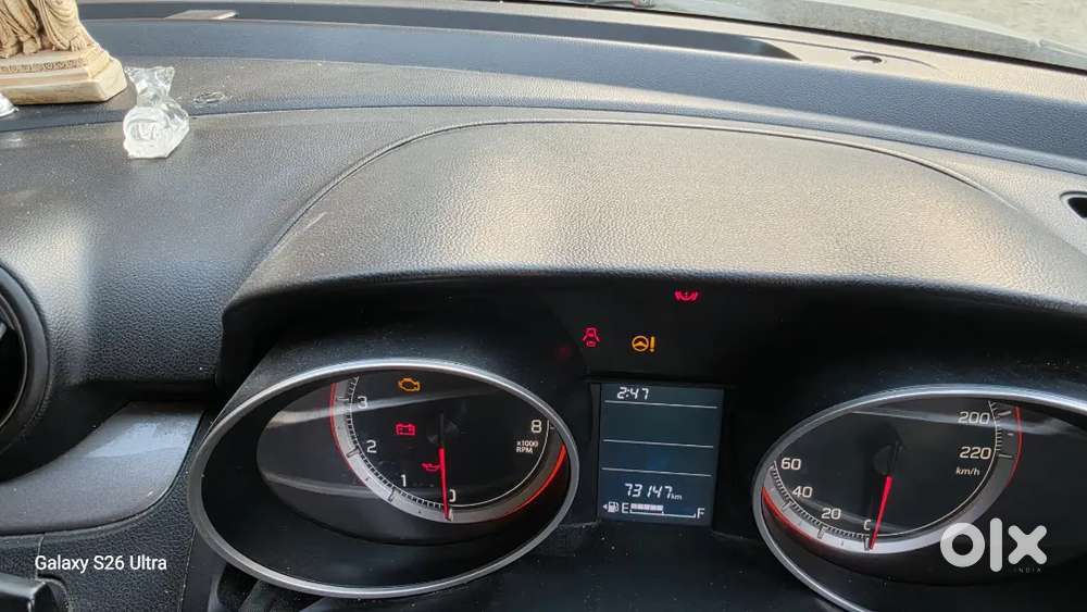 Maruti Suzuki Swift 2018 Petrol 73000 Km Driven
