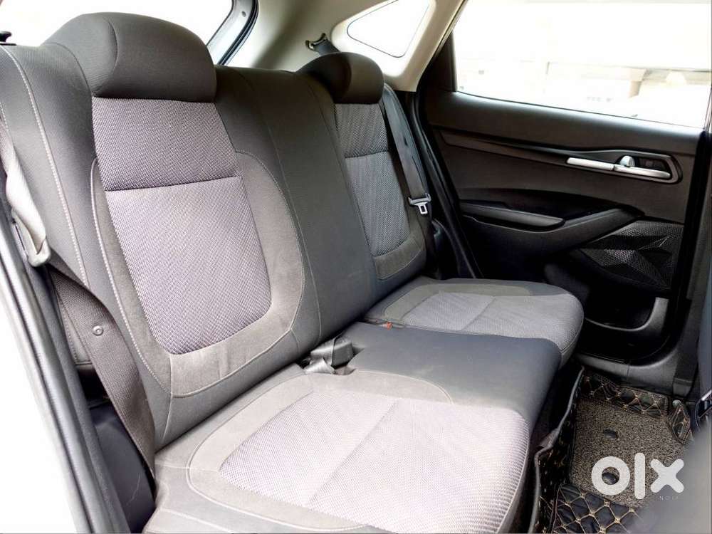 Kia Seltos Htk G, 2020, Petrol