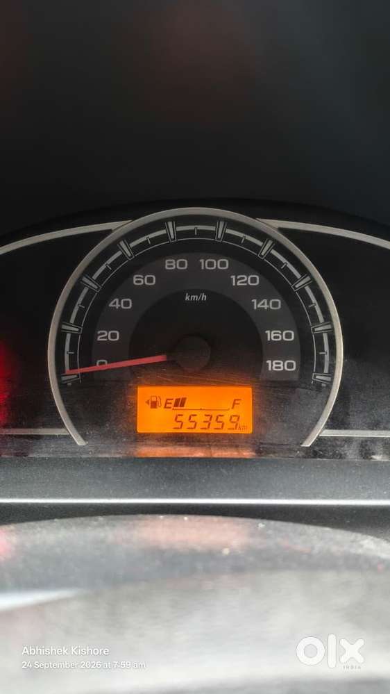 Maruti Suzuki Alto 800, 2018, Petrol