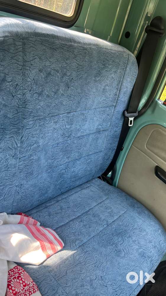 Mahindra Supro Vx Diesel 2024