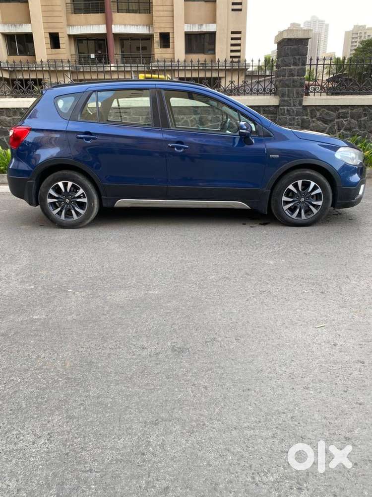 Maruti Suzuki Diesel 2018 Year