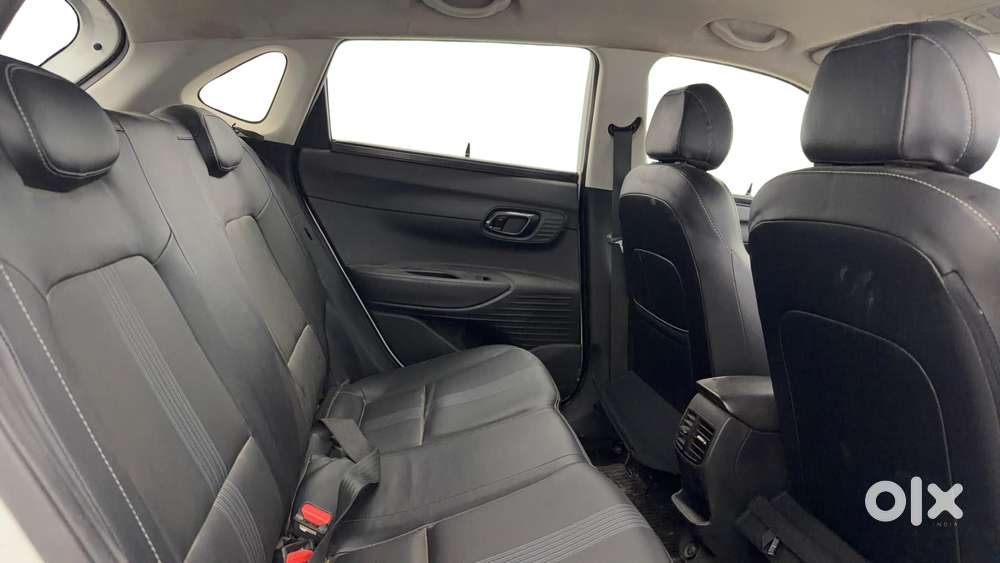 Hyundai New I20 1.0 Sportz Turbo Imt, 2021, Petrol