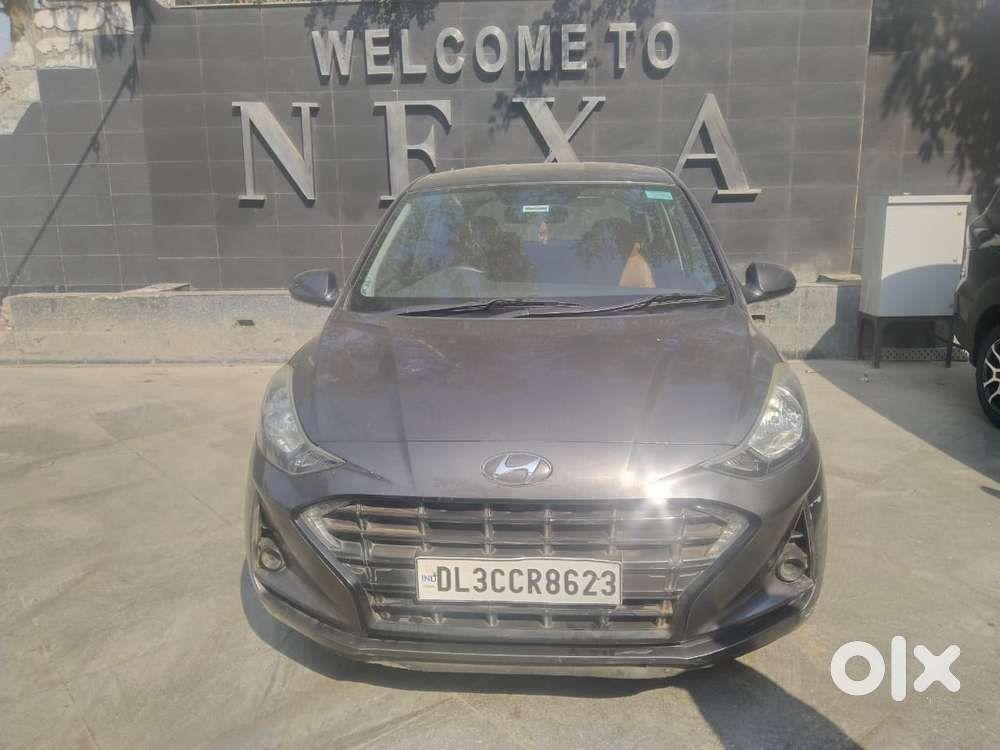 Hyundai Grand I10 Nios Magna 1.2 Kappa Vtvt, 2020, Petrol