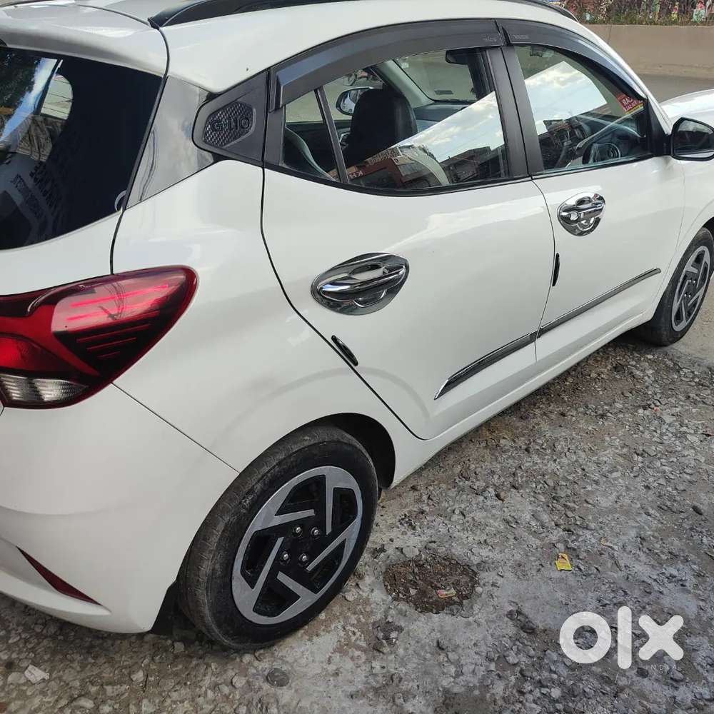 Hyundai Grand I10 Nios 2023