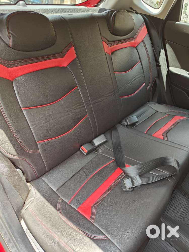 Hyundai Elite I20 Sportz Plus Cvt, 2020, Petrol