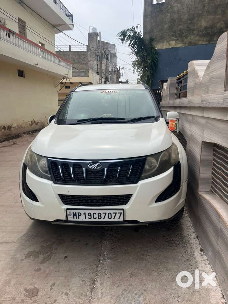 Mahindra Xuv500 Diesel 2016