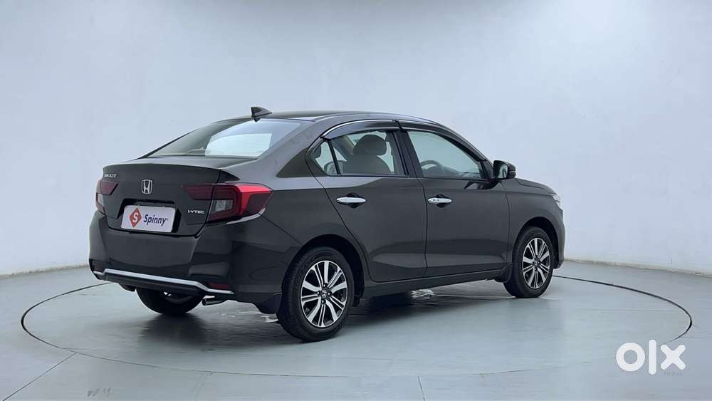 Honda Amaze Vx Cvt I-vtec, 2023, Petrol