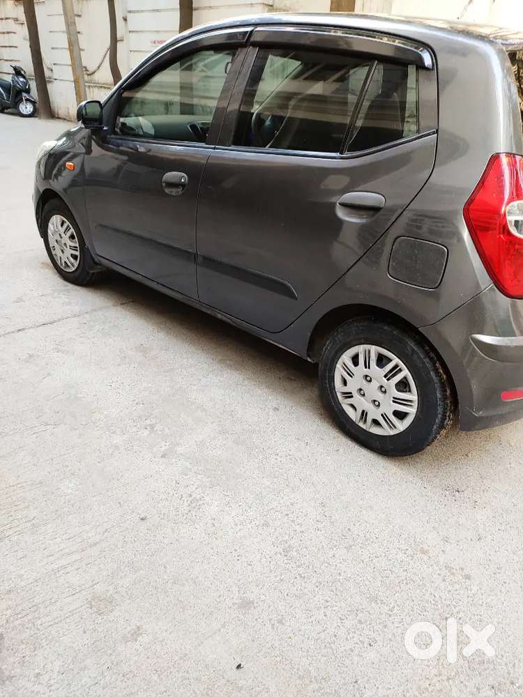 Hyundai I10 Era 2013