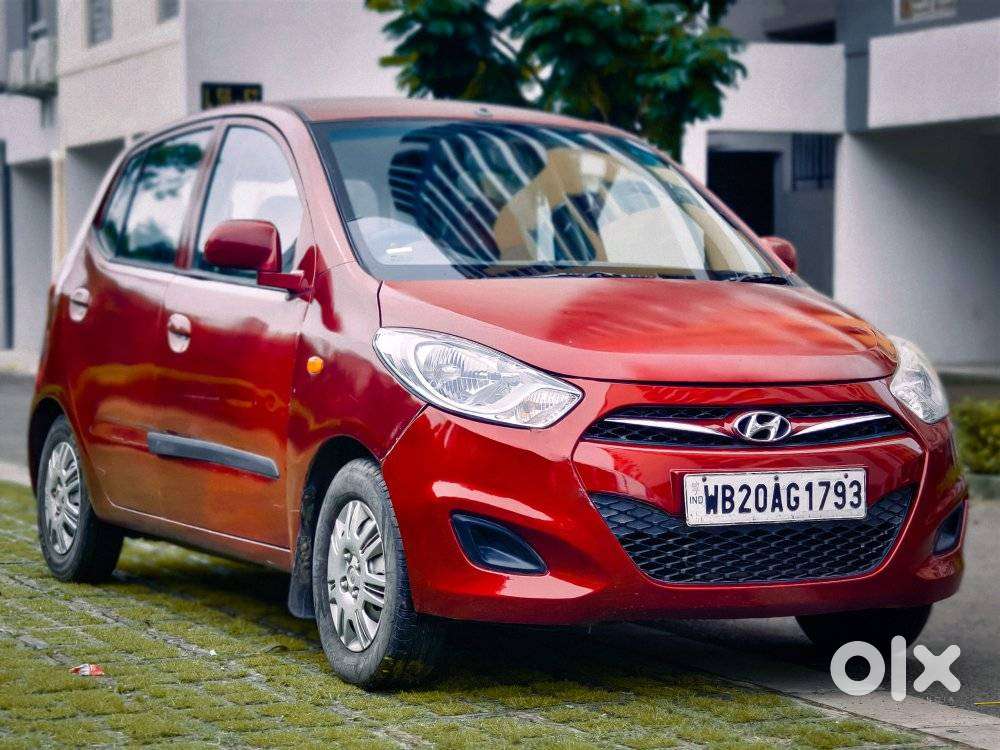 Hyundai I10 Era 1.1 Irde, 2014, Petrol