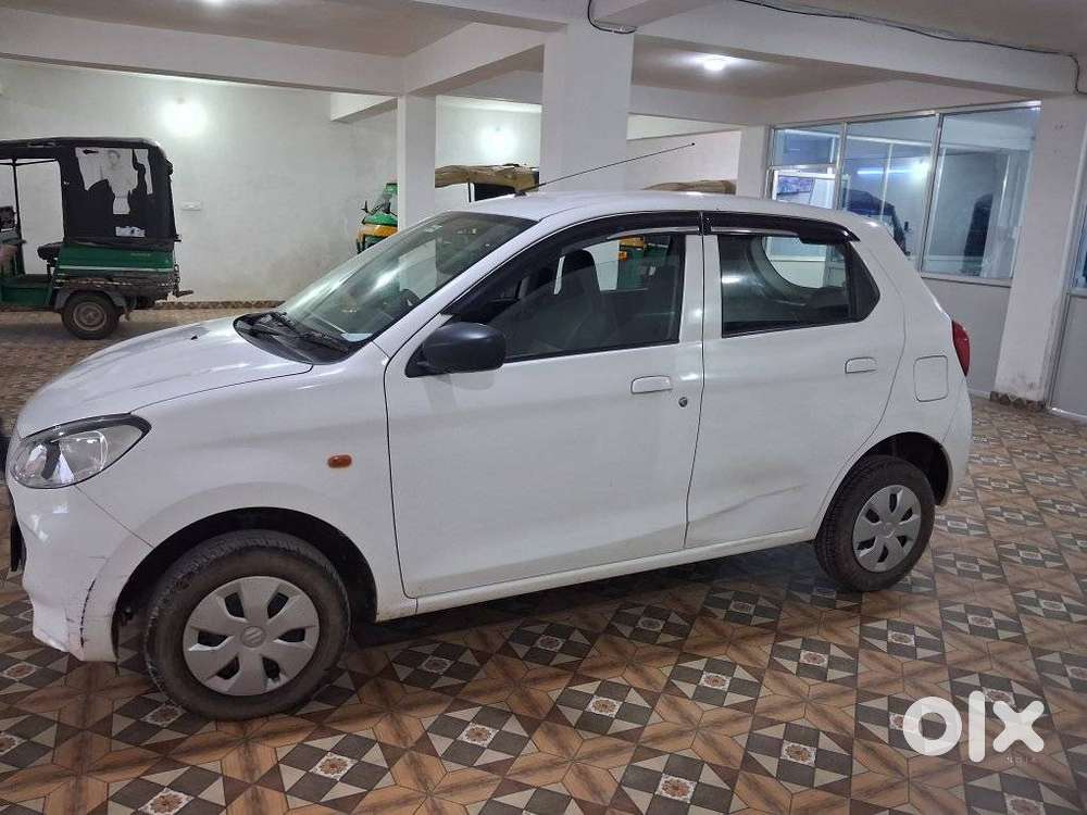 Maruti Suzuki Alto K10 Vxi (o), 2025, Petrol