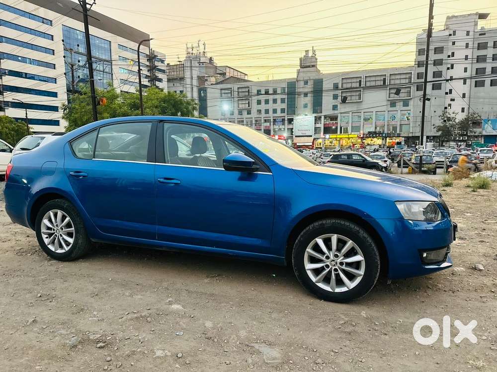 Skoda Octavia 1.9 Elegance Tdi, 2017, Diesel