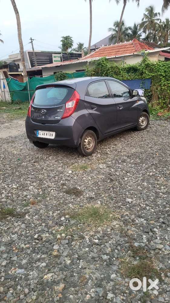Hyundai Eon 2015petrol 38000 Km Driven