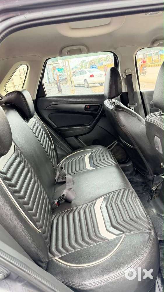 Maruti Suzuki Brezza Vdi, 2018, Diesel