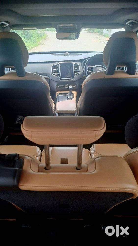 Volvo Xc 90 D5 At Awd, 2021, Diesel