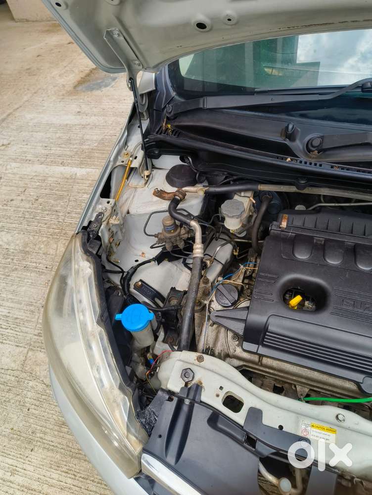 Maruti Suzuki Celerio Vxi, 2019, Cng & Hybrids