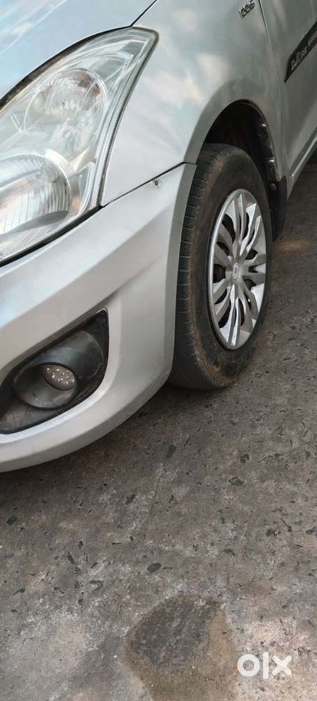 Maruti Suzuki Dzire, 2013, Diesel