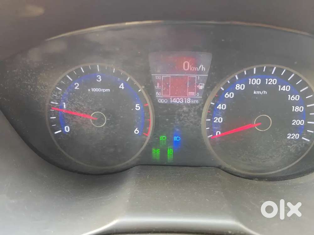 Hyundai I20 2014 Diesel