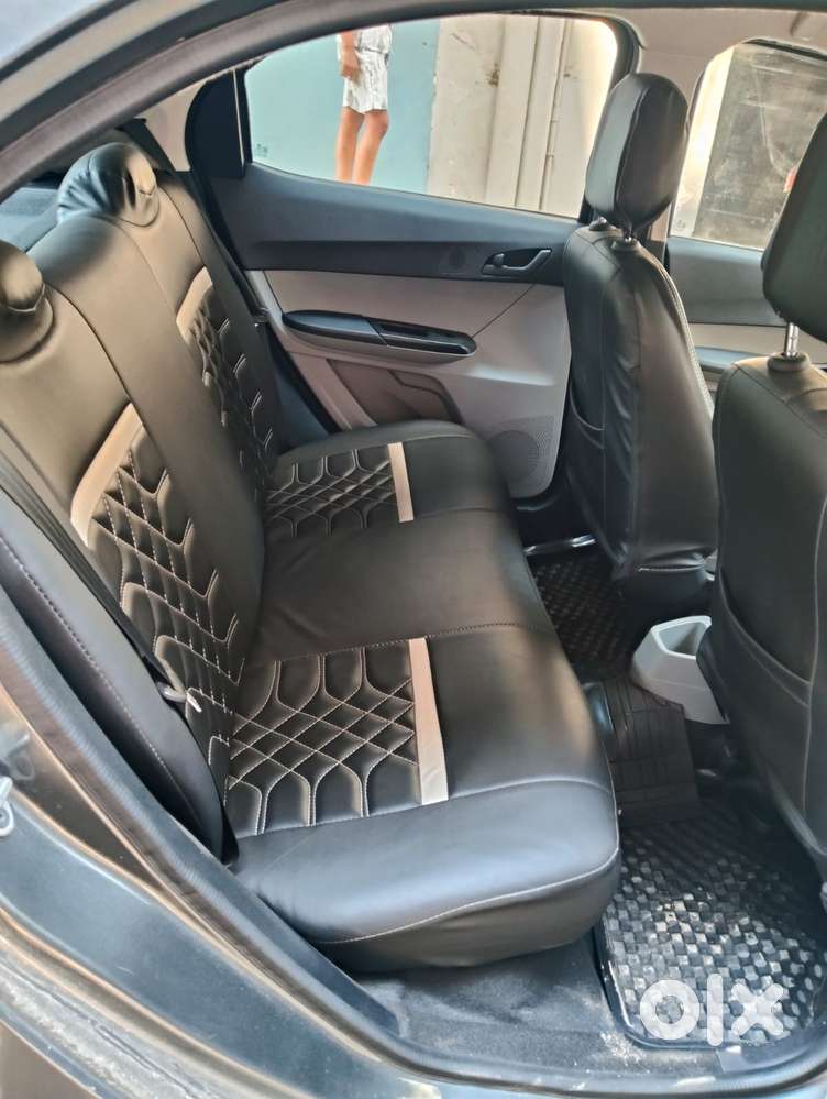 Tata Tiago 1.2 Revotron Xt (o), 2023, Petrol