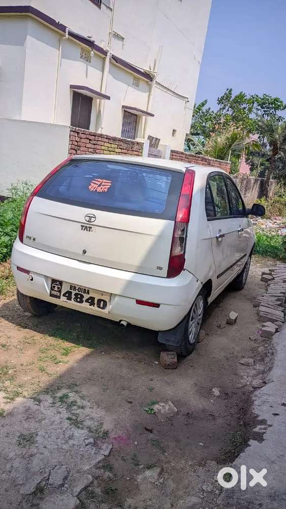 Tata Vista Tech 2011