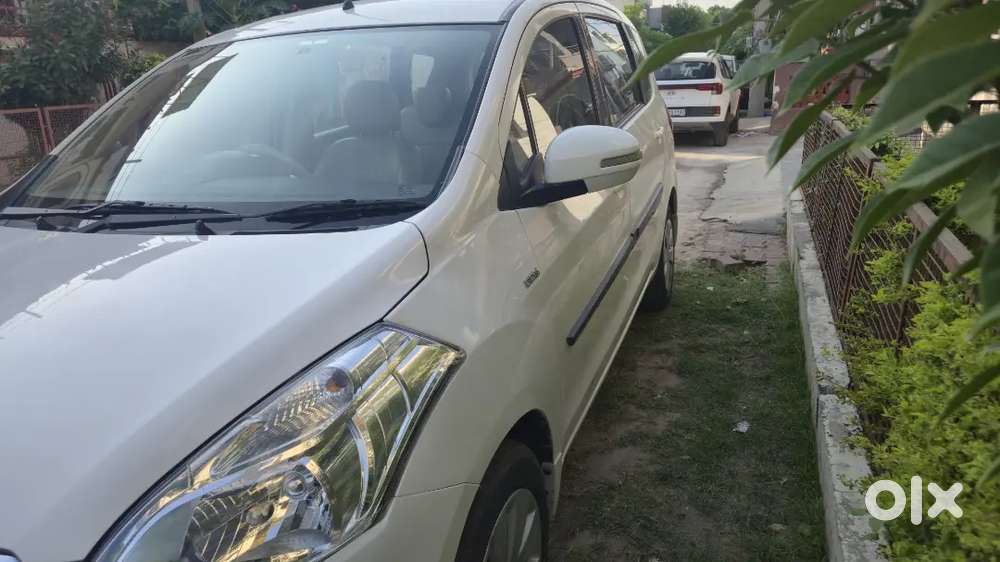 Maruti Suzuki Ertiga Vdi 2016