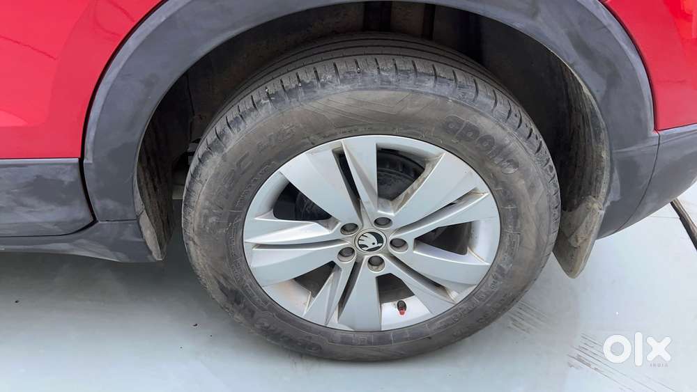 Skoda Kushaq Ambition 1.0l Tsi Mt, 2023, Petrol