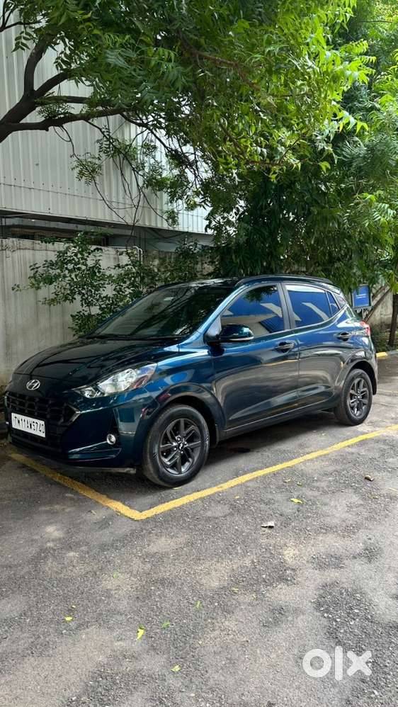 Hyundai Grand I10 2021 Diesel