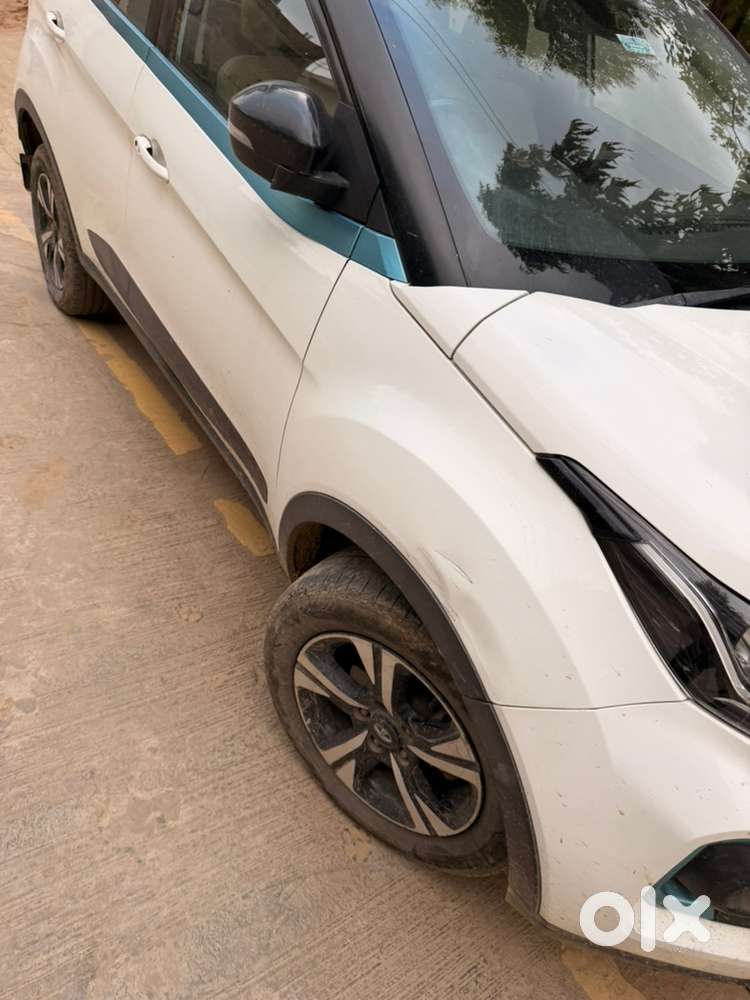 Tata Nexon Ev Max 2022 Model Year