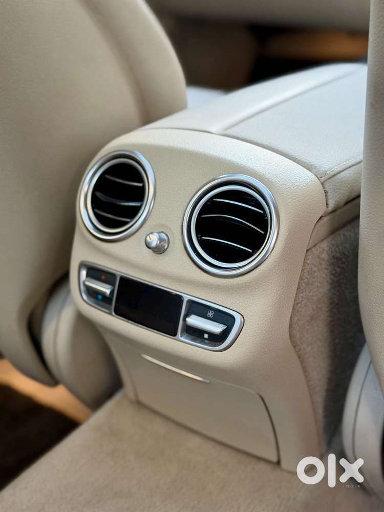 Mercedes-benz E-class E350 Diesel, 2017, Diesel