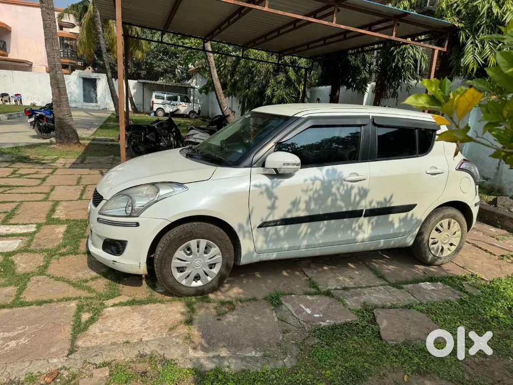 Maruti Suzuki Swift 2013 Diesel 105000 Km Driven