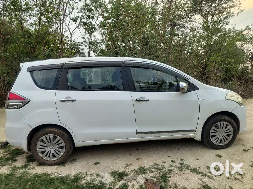 Maruti Suzuki Ertiga 11 Diesel Good Condition