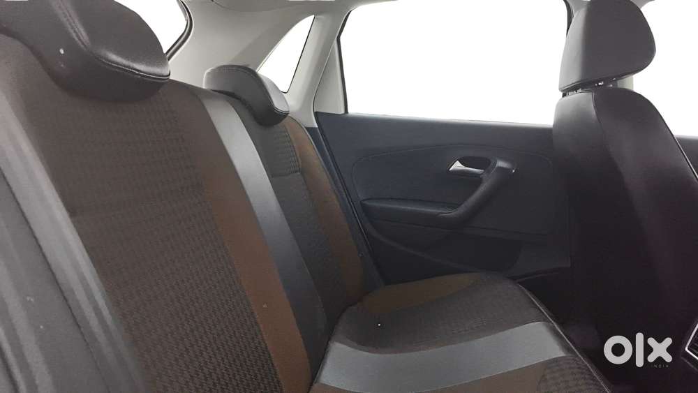 Volkswagen Polo 1.0 Highline Plus Tsi, 2018, Petrol