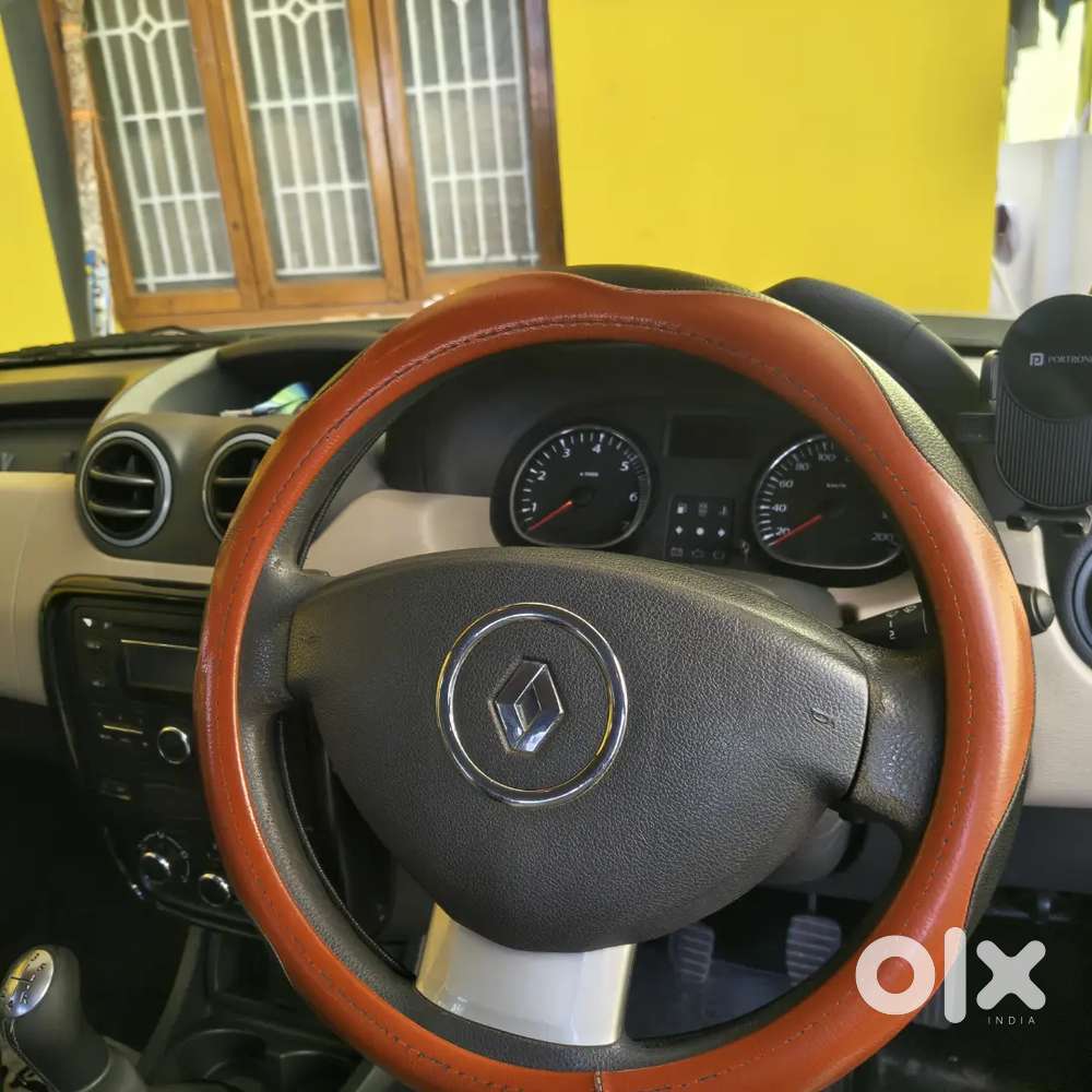 Renault Duster 2014 Diesel 147000 Km Driven Well Maintained,