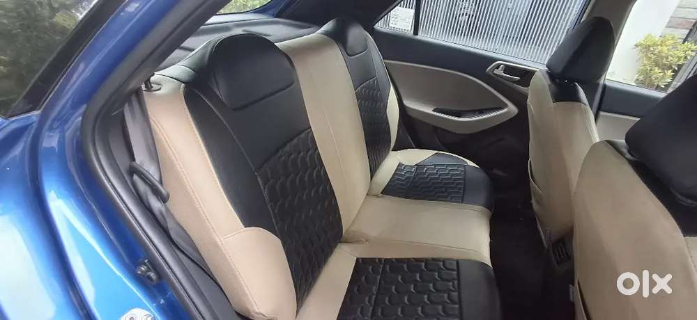 Hyundai Elite I20 2019 Petrol 27000 Km Driven