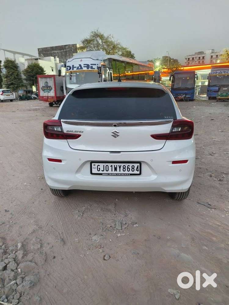 Maruti Suzuki Baleno Delta Cng, 2025, Cng & Hybrids