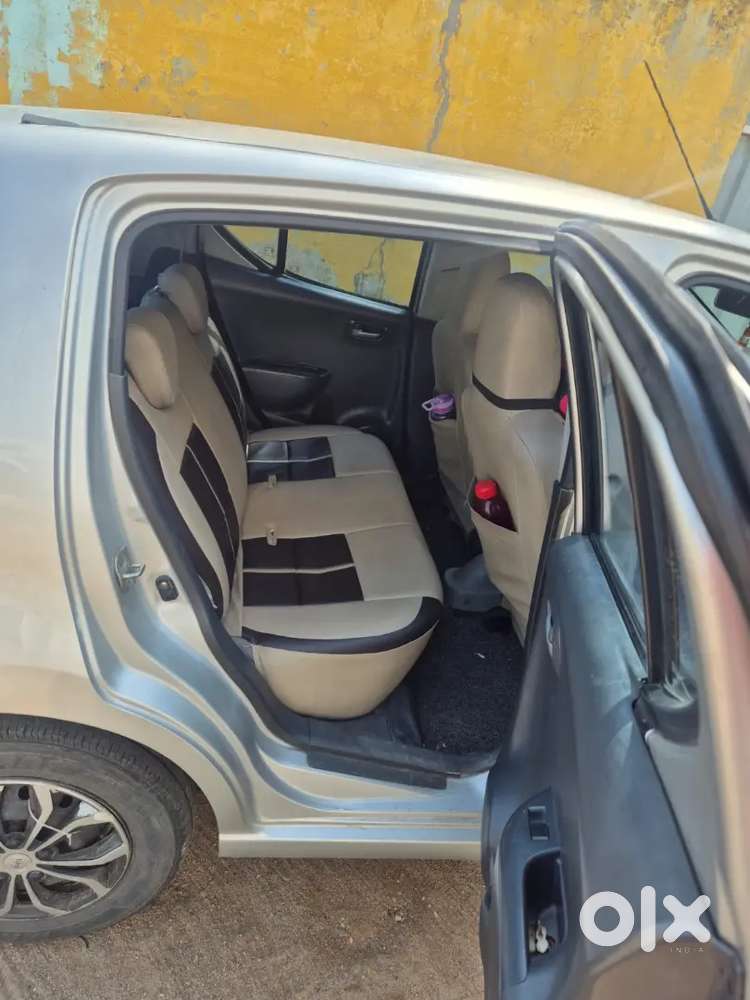 Maruti Suzuki A-star 2010 1.0 Vxi