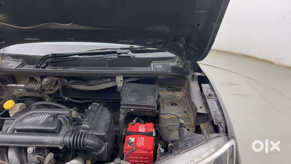 Renault Kwid 1.0 Rxt Sce Special (o), 2018, Petrol