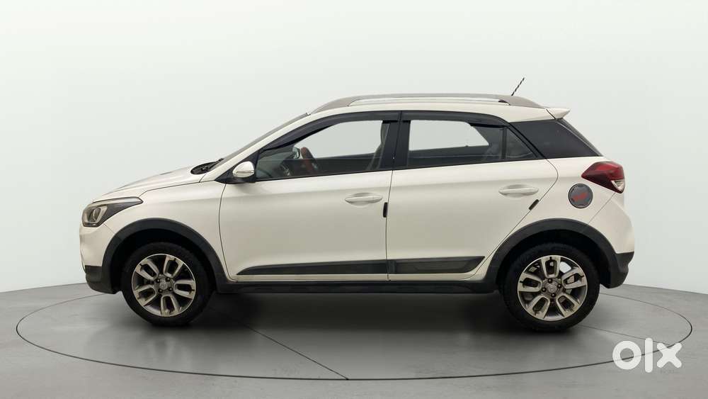 Hyundai I20 Active 1.2 S, 2018, Petrol