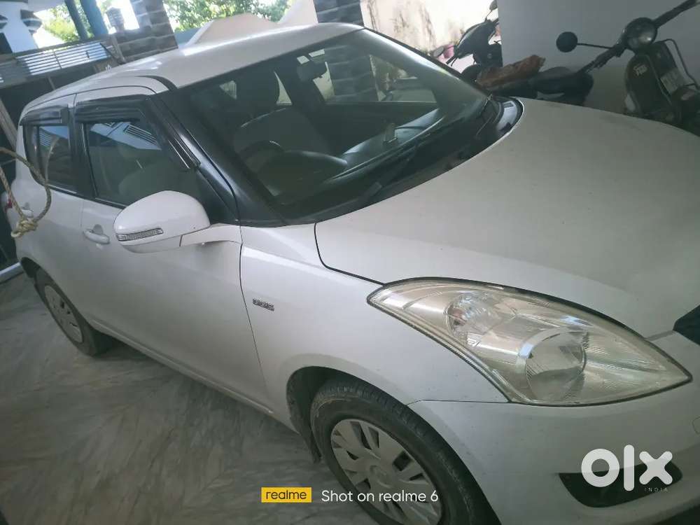 Maruti Suzuki Swift 2012 For Sale