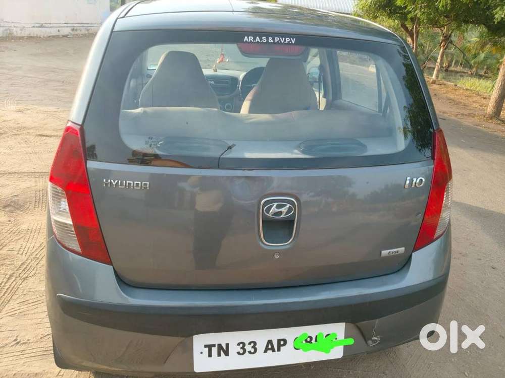 Hyundai  I10 Era 2009