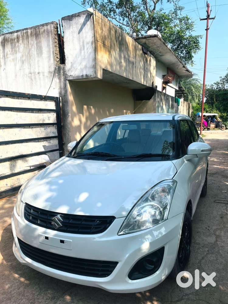 Maruti Swift Dzire 2013 Km Driven 25000