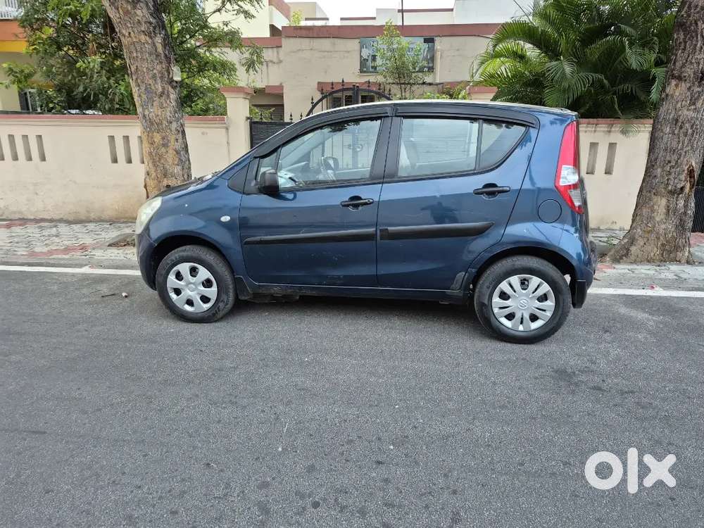 Single Owner Car